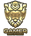 Gammer logo