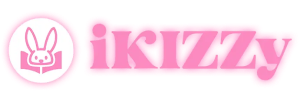 iKizzy logo