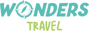 Wonders travel logo